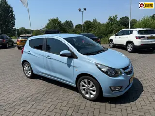 Opel KARL 1.0 ecoFLEX Innovation