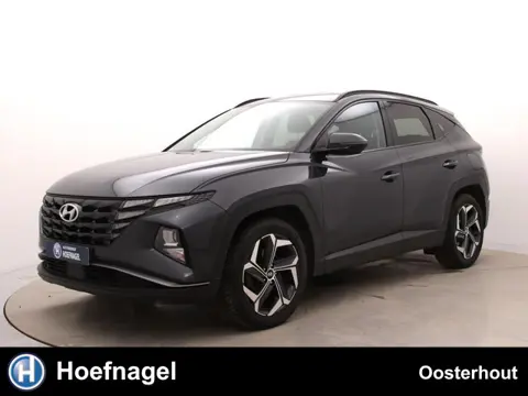 Hyundai Tucson 1.6 T-GDI PHEV Premium 4WD | Automaat | Adaptive cruise | Stoel & stuurverwarming | C