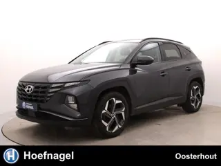 Hyundai Tucson 1.6 T-GDI PHEV Premium 4WD | Automaat | Adaptive cruise | Stoel & stuurverwarming | C