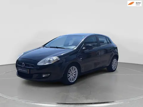 Fiat Bravo 1.4 T-Jet Corporate