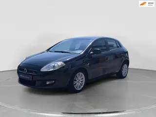 Fiat Bravo 1.4 T-Jet Corporate