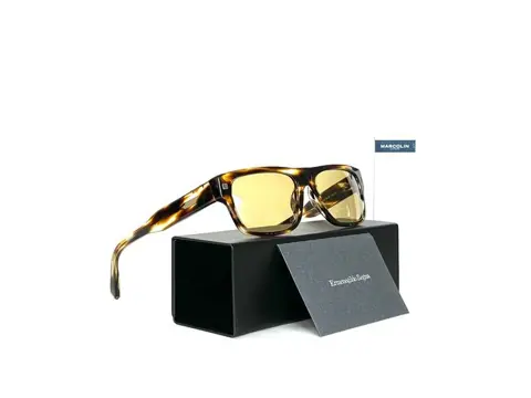Ermenegildo Zegna - EZ0088/S-50J, Cat.:*2 ZEISS Lenses