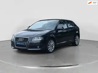 Audi A3 1.4 TFSI Attraction