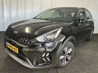 Kia Niro 1.6 GDi PHEV PLUG-IN DynamicLine 1E EIGN/ECC/CAMERA/APPLE/ADAPTIVE/100% SOH