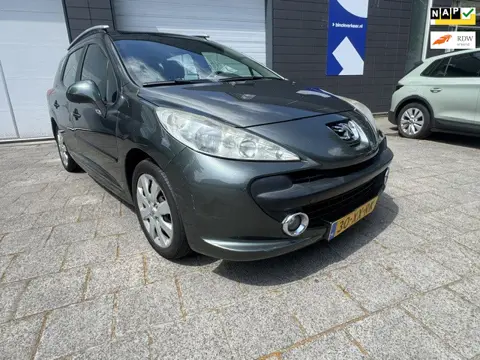 Peugeot 207 SW 1.6 VTi XS APK NAP AIRCO
