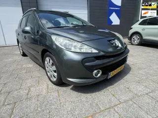 Peugeot 207 SW 1.6 VTi XS APK NAP AIRCO