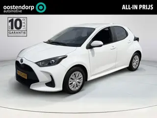 Toyota Yaris 1.5 Hybrid 115 Active