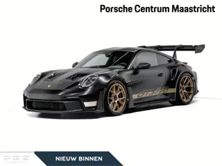 Porsche 911 GT3 RS