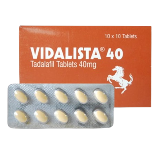 Vidalista 40 – Betrouwbare Ondersteuning voor Meer Zelfvertrouwen