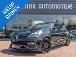 Renault Clio 1.6 R.S. | Arkamys | Keyless | Volledig onderhouden