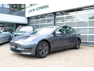 Tesla Model 3 Standard RWD Plus 60 kWh