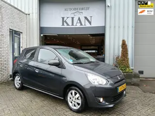 Mitsubishi Space Star 1.0 Intense