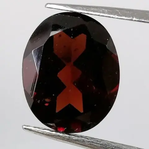 Hessoniet Granaat - 3.26 ct