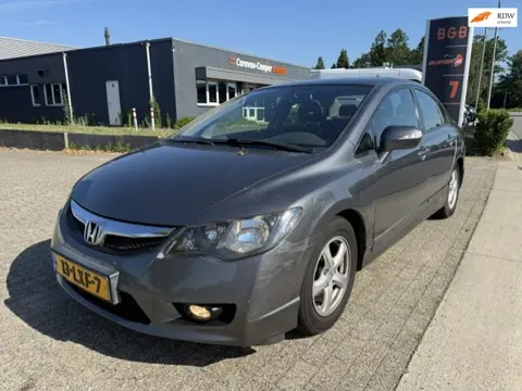 Honda Civic 1.3 Hybrid Elegance