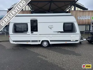 Fendt Saphir 465 SFB 2019 Mover,Tent,Luifel!!!