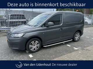 Volkswagen Caddy Cargo 2.0 TDI 75pk Comfort / Wordt verwacht
