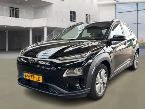 Hyundai Kona EV Limited 64 kWh|Fase 3|95% Soh