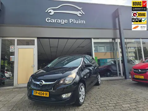 Opel KARL Opel Karl 1.0 ecoFLEX Edition 5-Drs. Airco/PDC/Cruise