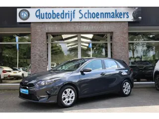 Kia Ceed 1.0 T-GDi DynamicLine CARPLAY CAMERA HALF-LEER CRUISE DRAADLOOS-LADEN DAB LANE-ASSIST HILD-