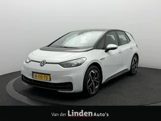Volkswagen ID.3 Pro S 77 kWh SOH 93,3% | Warmtepomp | Navigatie | Adaptieve Cruise Control | Carplay