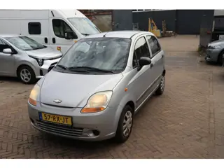 Chevrolet Matiz 0.8 Spirit (bj 2005)