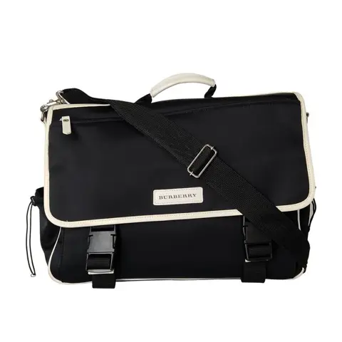 Burberry - Double face - Tracolla o zaino - Koerierstas