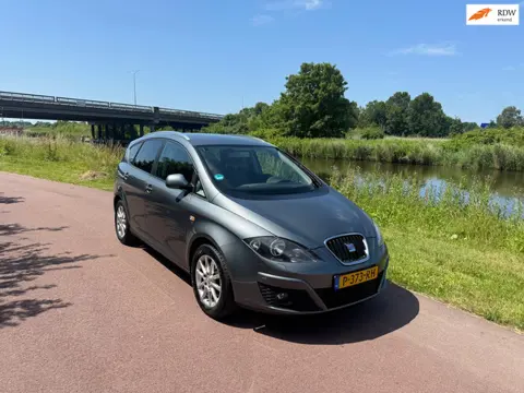 Seat Altea XL 1.4 TSI Style |Luxe|NW APK|