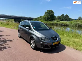 Seat Altea XL 1.4 TSI Style |Luxe|NW APK|