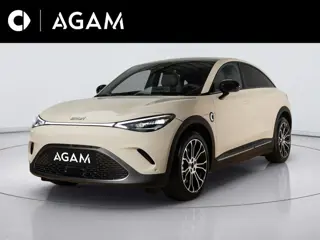 smart #3 Premium 66 kWh
