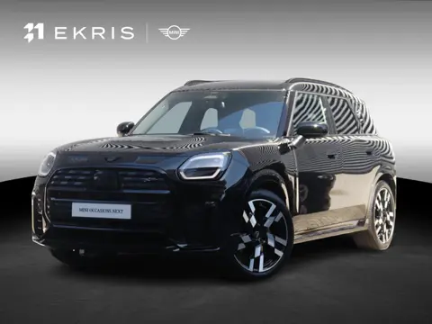 MINI Countryman E | John Cooper Works + Pakket L + Head-Up + Driving Assistant Plus + Harman Kardon 