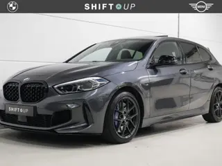 BMW 1-serie M135i xDrive (bj 2020, automaat)