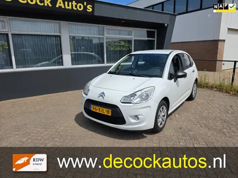 Citroen C3 1.1 Attraction/AIRCO/TREKHAAK