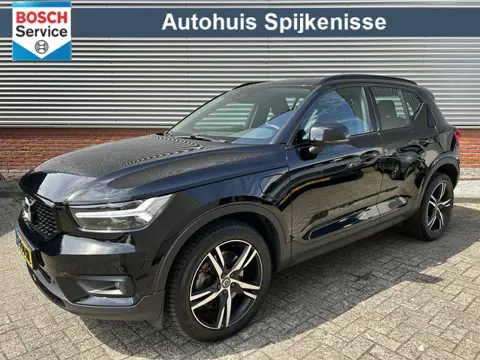 Volvo XC40 1.5 T4 Recharge R-Design Expression | Automaat | Carplay | Camera | Goed onderhouden |