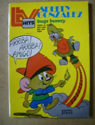 Tv hits 1 adv 2381
