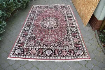 Ghoum - Vloerkleed - 330 cm - 207 cm