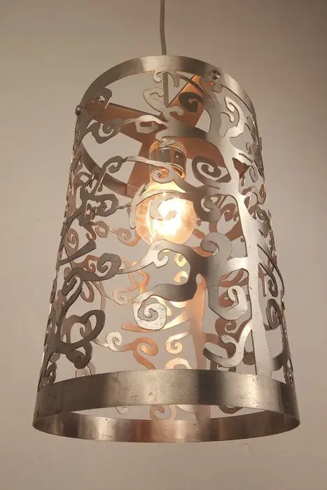 ZTaHL by Dijkos - ZTaHL Illuminators - Hanglamp