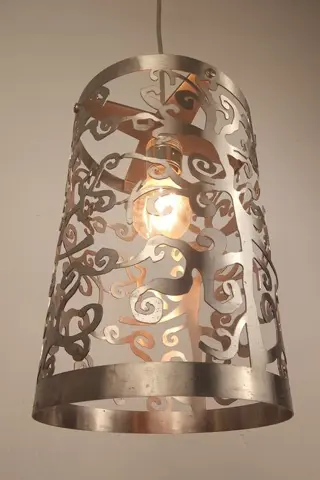 ZTaHL by Dijkos - ZTaHL Illuminators - Hanglamp