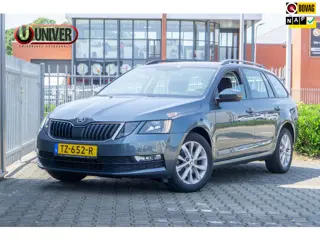 Skoda Octavia Combi 1.0 TSI Greentech Ambition Business CARPLAY/PDC/CRUISE