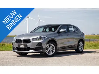 BMW X2 xDrive25e Executive CAMERA / LEDER / PLUG IN HYBRID / STOELVERWARMING / DEALER ONDERHOUDEN