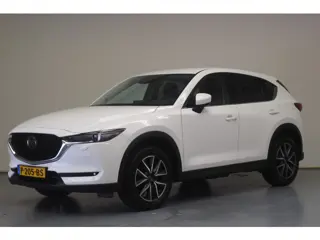 Mazda CX-5 2.5 SkyActiv-G 194 GT-M 4WD | Rijklaarprijs | Trekhaak |