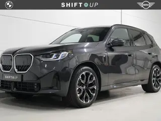 BMW X3 30e xDrive M-Sport (bj 2026, automaat)