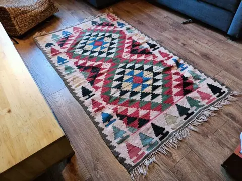 Kayserie - Kelim - 173 cm - 100 cm