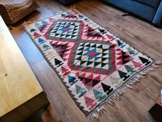 Kayserie - Kelim - 173 cm - 100 cm