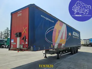 Lecitrailer (bj 2008)