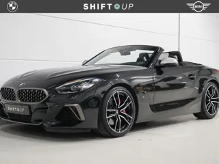 BMW Z4 Roadster M40i (bj 2022, automaat)