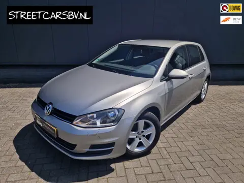 Volkswagen Golf 1.4 TSI ACT Highline