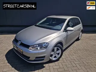 Volkswagen Golf 1.4 TSI ACT Highline