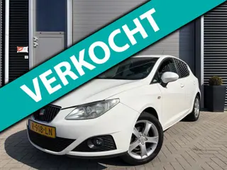 Seat Ibiza 1.4 Sport