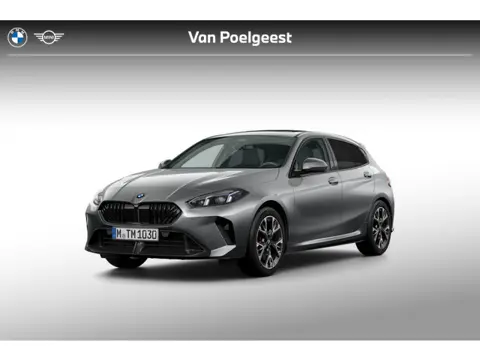 BMW 1 Serie 120 | M Sportpakket Pro | Premium Pack