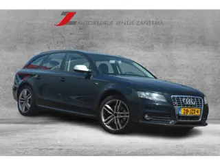 Audi A4 Avant 2.0 TDI Business Edition | Navigatie | Cruise | Elek Ramen | Radio | Airco | Export/Ha
